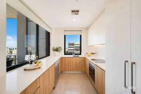 Property photo of 502/37 Smith Street Mooloolaba QLD 4557