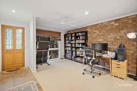 Property photo of 4/11 Lane Road Ferntree Gully VIC 3156
