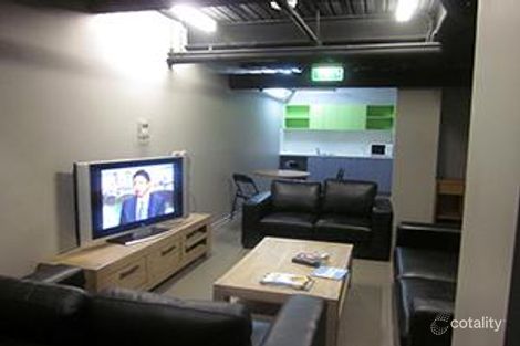 Property photo of 717/268 Flinders Street Melbourne VIC 3000