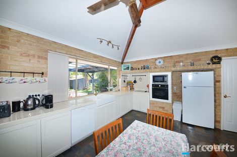 Property photo of 5 Tyrrell Court Edgewater WA 6027