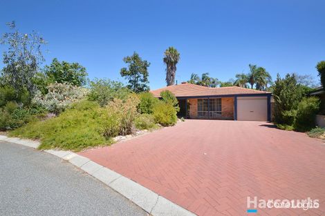 Property photo of 5 Tyrrell Court Edgewater WA 6027