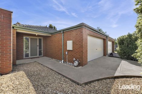 Property photo of 11 Morris Court Sunbury VIC 3429