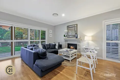 Property photo of 9A Dean Street West Pennant Hills NSW 2125