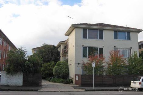 Property photo of 3/63 Ormond Road Elwood VIC 3184