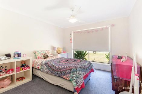 Property photo of 21 Deborah Drive Collingwood Park QLD 4301