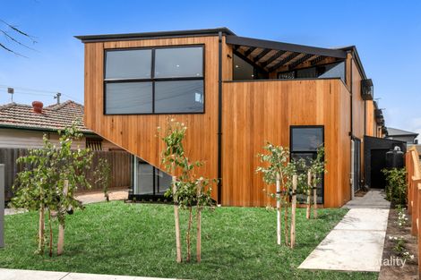 1/49 Kidman St, Yarraville, VIC 3013