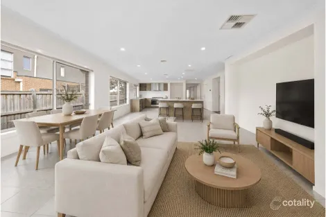 Property photo of 37 Foxley Crescent Mickleham VIC 3064