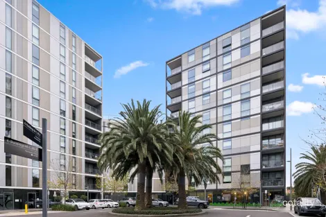 704/7 Evergreen Mews, Armadale, VIC 3143