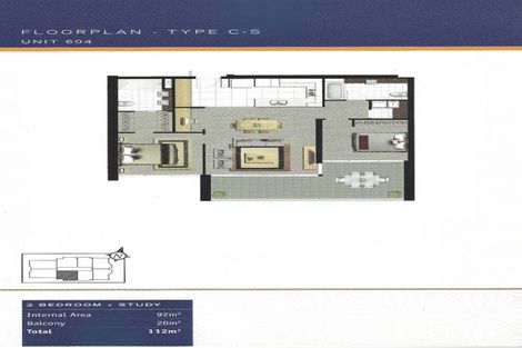 604/34 Scarborough St, Southport, QLD 4215