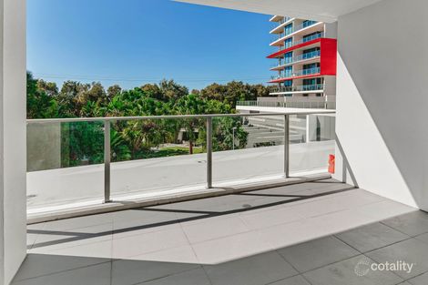 2203/25-31 East Quay Dr, Biggera Waters, QLD 4216