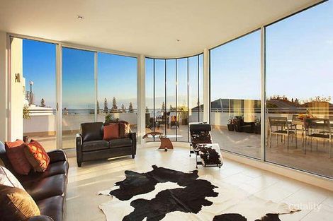 Property photo of 18/30-32 Docker Street Elwood VIC 3184