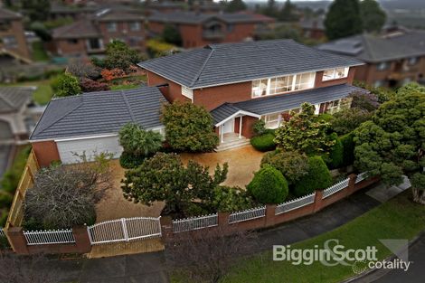 Property photo of 12-13 Wendy Court Wheelers Hill VIC 3150