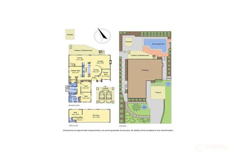 Property photo of 29 Heatherlea Drive Wheelers Hill VIC 3150