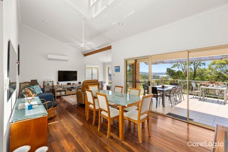 Property photo of 3 Ealing Crescent Fishing Point NSW 2283