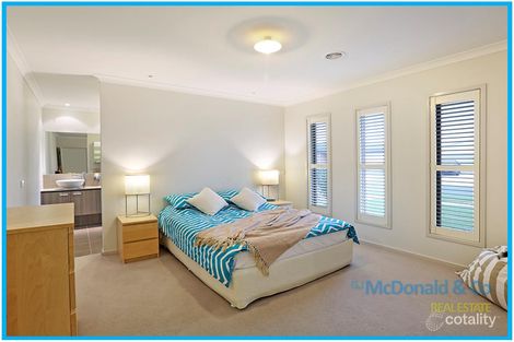 Property photo of 17 Yeoman Crescent Leopold VIC 3224