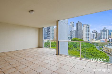 Property photo of 126A/41 Gotha Street Fortitude Valley QLD 4006