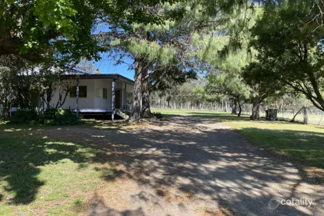 Property photo of 3226 Remembrance Driveway Bargo NSW 2574