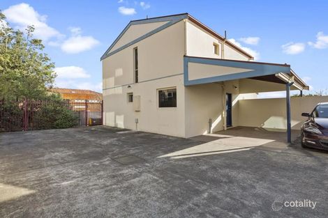 Property photo of 2/10 Bedford Street New Town TAS 7008