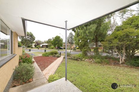 Property photo of 2 Conley Drive Melba ACT 2615