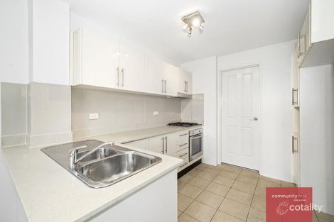 Property photo of 13/2 Castlereagh Street Liverpool NSW 2170