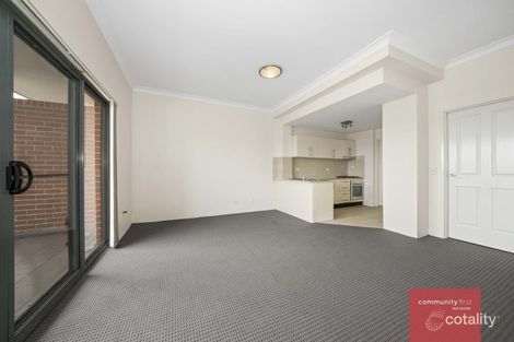 Property photo of 13/2 Castlereagh Street Liverpool NSW 2170