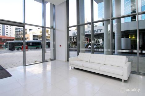 Property photo of 603/237 Adelaide Terrace Perth WA 6000