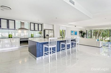 Property photo of 35 Peachtree Crescent Peregian Springs QLD 4573