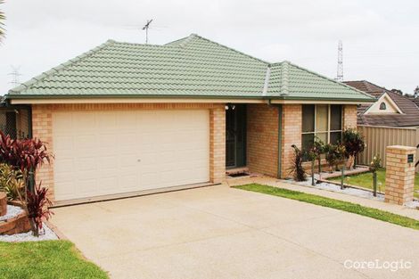 Property photo of 10 Hawkins Place Cameron Park NSW 2285