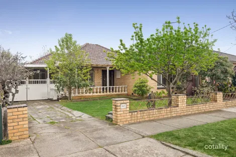 11 Clyde St, Newport, VIC 3015