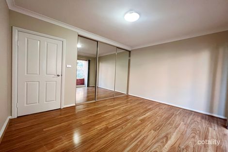 3/217 Dunmore St, Pendle Hill, NSW 2145