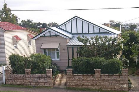 71 Maygar St, Windsor, QLD 4030