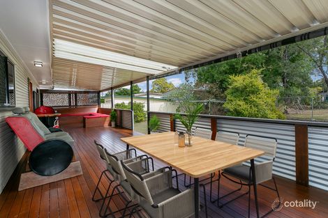 22 Leslie St, East Ipswich, QLD 4305