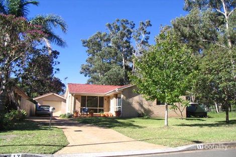 17 Raleigh St, Albion Park, NSW 2527