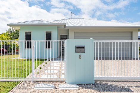 8 Shore St, Wongaling Beach, QLD 4852