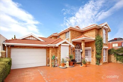 Property photo of 42 Wentworth Drive Taylors Lakes VIC 3038