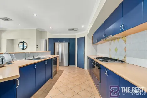 Property photo of 22 Sholto Crescent Canning Vale WA 6155