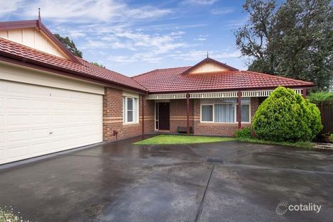 Property photo of 9A Sycamore Avenue Mentone VIC 3194