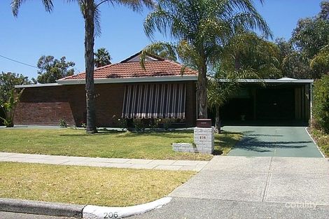 206 Westfield St, Maddington, WA 6109