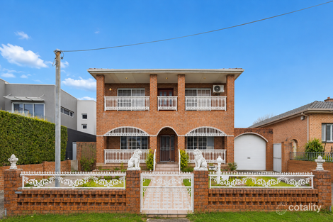 23 Northcote St, Canterbury, NSW 2193