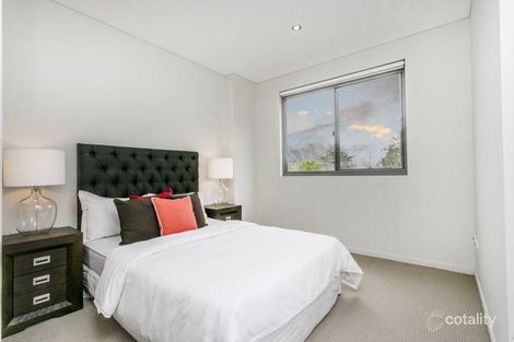 Property photo of 42/3-13 Bundarra Avenue South Wahroonga NSW 2076