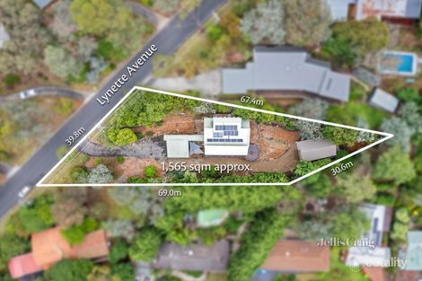 Property photo of 9 Lynette Avenue Warrandyte VIC 3113