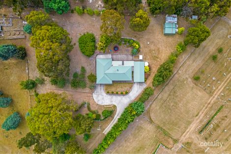 Property photo of 240 Hydehurst Road Lachlan TAS 7140