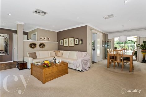 Property photo of 4 Chetwynd Way Booragoon WA 6154