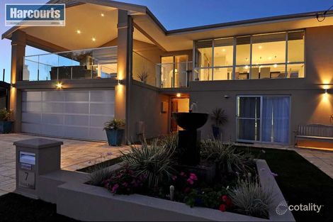 Property photo of 7 Iluka Avenue Mullaloo WA 6027