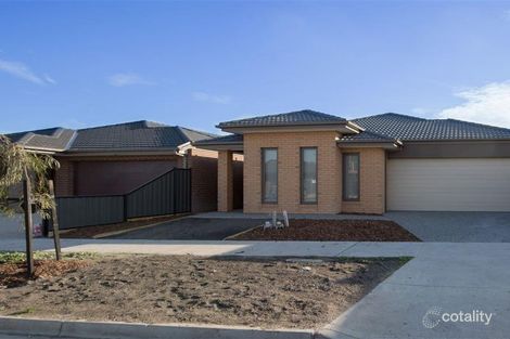 32 Carver Cct, Wollert, VIC 3750
