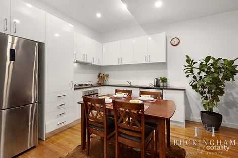 Property photo of 1/4 Paragrene Court Montmorency VIC 3094