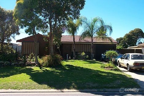 10 Grundy Way, Thornlie, WA 6108