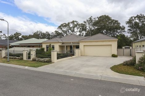 Property photo of 800 Strathfieldsaye Road Strathfieldsaye VIC 3551