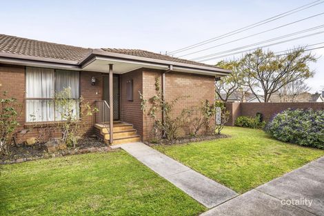 Property photo of 1/152 Cumberland Road Pascoe Vale VIC 3044