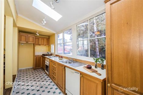 Property photo of 88 Molle Street Hobart TAS 7000